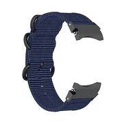CINTURINO WIGENTO Design Three-Ring Multicolore, plastica / nylon