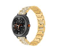 CINTURINO WIGENTO Diamant design Oro, acciaio inox