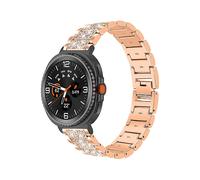 CINTURINO WIGENTO Diamant Design Rosa, acciaio inox