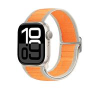 CINTURINO WIGENTO elastico con fibbia Oro, nylon