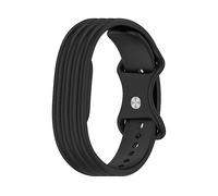 CINTURINO WIGENTO Fitbit Air Nero, nylon