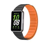 CINTURINO WIGENTO Galaxy Fit 3 Multicolore, plastica / nylon