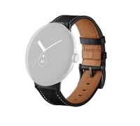 CINTURINO WIGENTO Google Pixel Watch 4 / 3 41mm Nero, pelle