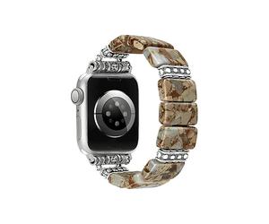 CINTURINO WIGENTO Imperial Stone Marrone, Keramik