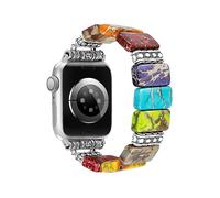 CINTURINO WIGENTO Imperial Stone Multicolore, Keramik