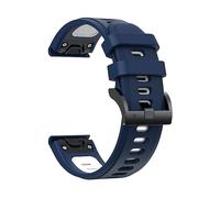 CINTURINO WIGENTO in bicolore Multicolore, silicone