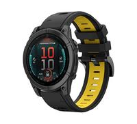 CINTURINO WIGENTO in bicolore Multicolore, silicone
