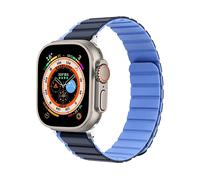 CINTURINO WIGENTO magnetico bicolore Multicolore, silicone