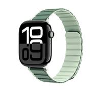 CINTURINO WIGENTO magnetico bicolore Multicolore, silicone
