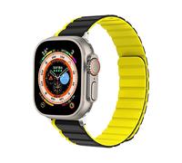 CINTURINO WIGENTO Magnetico bicolore Multicolore, silicone