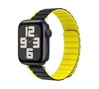 CINTURINO WIGENTO Magnetico bicolore Multicolore, silicone