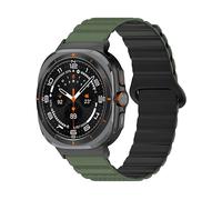 CINTURINO WIGENTO magnetico con motivo a pois Multicolore, silicone