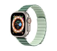 CINTURINO WIGENTO magnetico in bicolore Multicolore, silicone