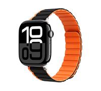 CINTURINO WIGENTO magnetico in bicolore Multicolore, silicone