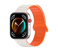 CINTURINO WIGENTO magnetico in bicolore Multicolore, silicone