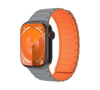 CINTURINO WIGENTO magnetico Multicolore, silicone