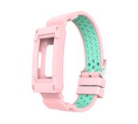 CINTURINO WIGENTO Muster 6 Multicolore, plastica / silicone