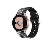 CINTURINO WIGENTO per Samsung Galaxy Watch Multicolore, plastica / silicone