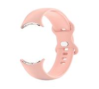 CINTURINO WIGENTO sportivo Design, taglia L Rosa, plastica / silicone