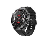 CINTURINO WIGENTO sportivo regolabile Nero, silicone
