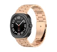 CINTURINO WIGENTO Three Bead Design Rosa, acciaio inox / metallo