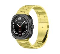 CINTURINO WIGENTO Three Beads Oro, acciaio inox / metallo
