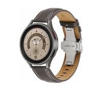 CINTURINO WIGENTO V "A" per Galaxy Watch FE Multicolore, pelle