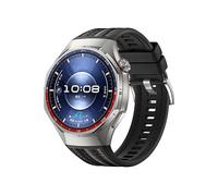 CINTURINO WIGENTO Watch GT 6 Pro Nero, silicone