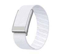 CINTURINO WIGENTO WHOOP 5.0 Grigio, nylon