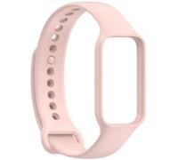 Cinturino Xiaomi Redmi Smart Band 2 Rosa TPU Regolabile Comfort