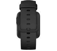 Cinturino Xiaomi Redmi Watch e Mi Watch Lite Silicone Soft-touch nero
