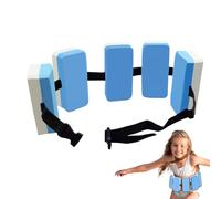 Cinturón De | Cinturones De Natación EVA Para Niños,Equipo Para Ejercicio en | Cómodo De Llevar Diseño Ergonómico | Piscina Y Ayuda Para De Niños Jóvenes Niñas