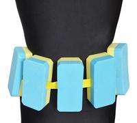 Cinturón Flotador | Cinturón Flotador De Entrenamiento Ajustable De EVA Para Niños,Herramienta Para Ejercicios En Piscina Y Paras Niños Y Jóvenes 37.4x5.91x2.76 Pulgadas