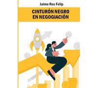 Cinturón Negro en Negociación