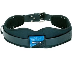 Cinturón para profesionales, acolchado