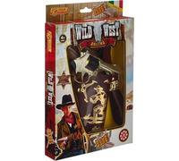 CINTURONE COW BOY A1 C/PISTOLA