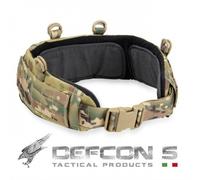 CINTURONE DEFCON 5 MOLLE BELT MC
