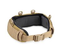 CINTURONE MILITARE AIRSOFT TACTICAL MOLLE BELT D5-MB02CT COYOTE - DEFCON 5