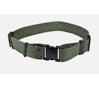 Cinturone militare esercito Italiano Fibbia di Sicurezza in cordura regolabile