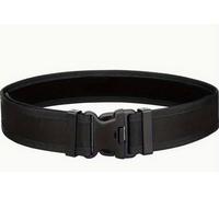 CINTURONE MILITARE SWAT NERO SICUREZZA TAGLIA UNICA