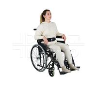 Cinturone Pelvico-Addominale - XL