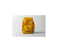 Cinturone Posatore Top Pelle Scamosciata 4 Tasche Akifix