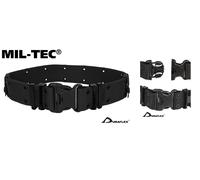 Cinturone Professionale US da Combattimento con Fibbia Duraflx 3 Punti MIL-Tec