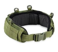 CINTURONE TACTICAL AIRSOFT TACTICAL MOLLE BELT D5-MB02OD VERDE OD - DEFCON 5