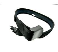 Cinturone Vega con coprifibbia 2V52 82510077
