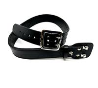 Cinturone Vega cuoio 2 FORI 1V58 rinforzato 81583898