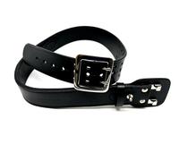 Cinturone Vega cuoio 2 FORI 1V58 rinforzato 81583898