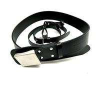 Cinturone Vega cuoio con spallaccio 1V53 81539574