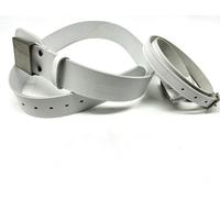 Cinturone Vega cuoio con spallaccio 1V53 81539574