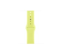 CINTUTINO APPLE MFGD4ZM/A Giallo, Fluoroelastomero